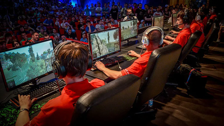 Wer ist auf dem Thron: Rangliste der besten Cybersport-Teams 2024
