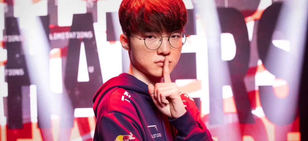 10: Topson - der Spieler, der alle überraschte