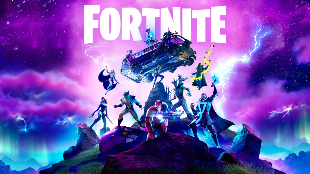 Fortnite-Regionalturniere: Lokalisierte Kämpfe mit großer Wirkung