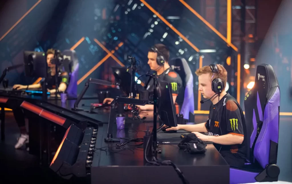 Rückblick auf die größte Cybersport-Meisterschaft VALORANT Champions