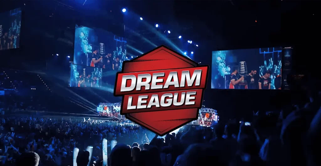 DreamLeague Season 24: Intrigen, Kämpfe und Ambitionen des Cyberport-Olymps