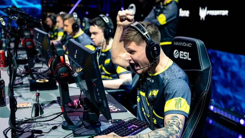 Sigma Cup 2024: ein Kampf der Genies in der Welt von League of Legends