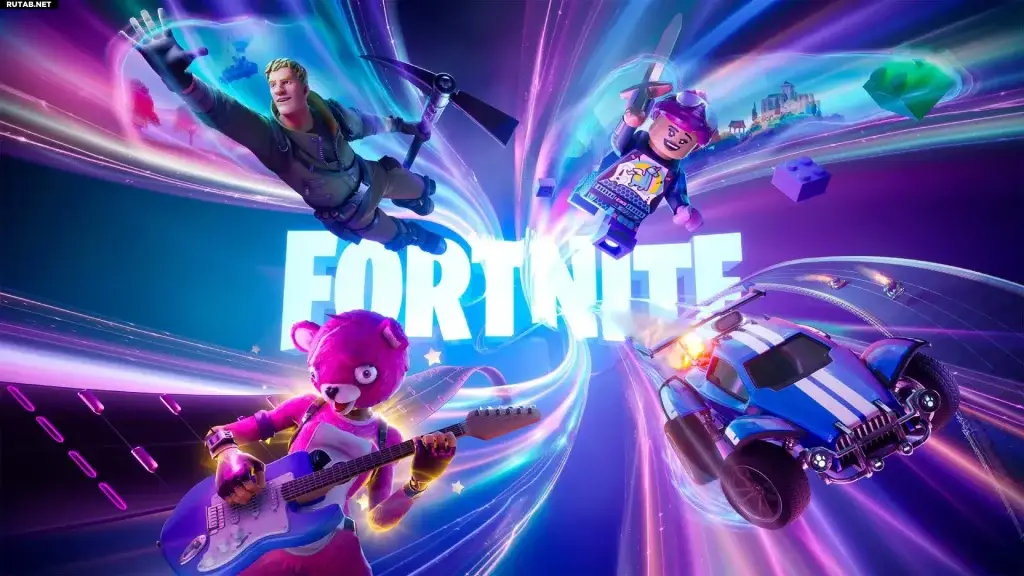 Fortnite World Cup: der Weg zum globalen Triumph