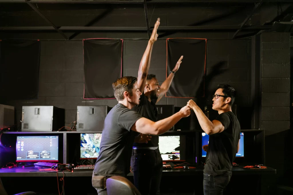 Entwicklung des eSports: Herausforderungen und Perspektiven
