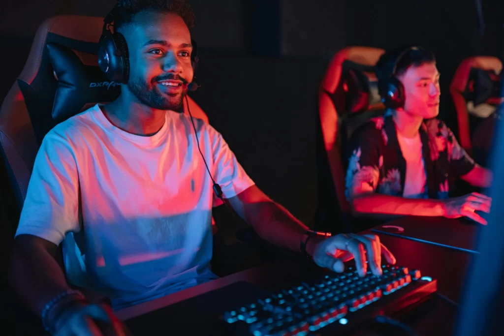 Welche Spiele werden im E-Sport beliebt sein: Zukunftstrends 2025