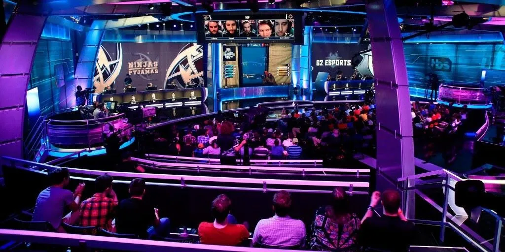 Warum sponsern Unternehmen Cybersport: Was treibt die Marken an?