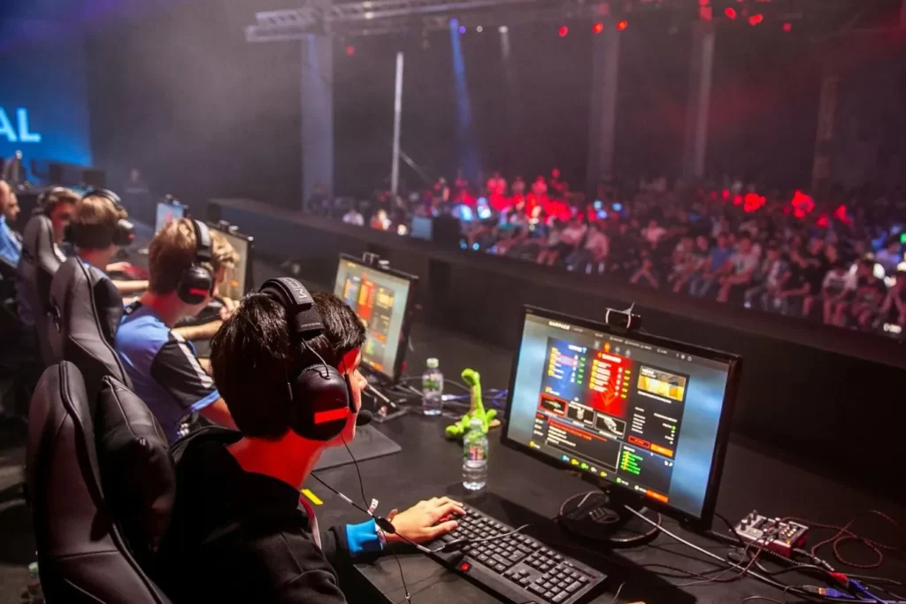 Main eSports disciplines: which games fall under eSports?