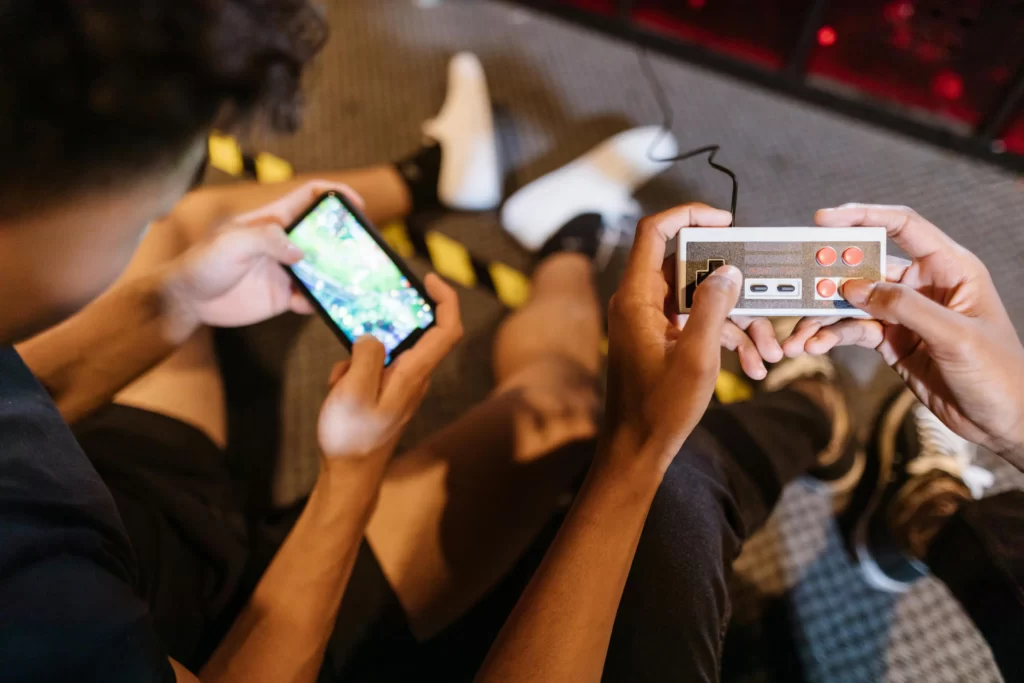 Mobile eSports: was es ist und wie es funktioniert