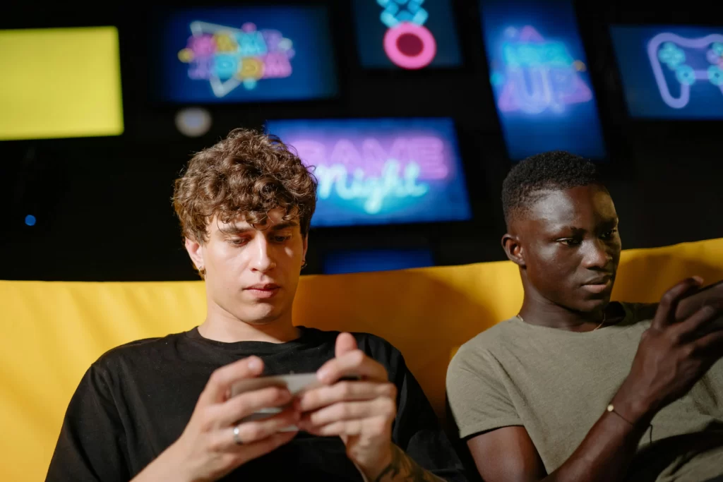 Wie mobile eSports-Turniere organisiert werden