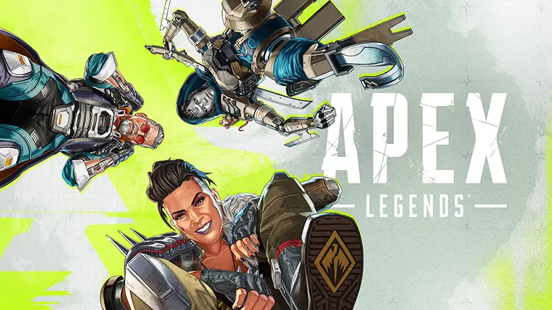 Apex Legends: de strijd om de trofee van miljoenen dollars
