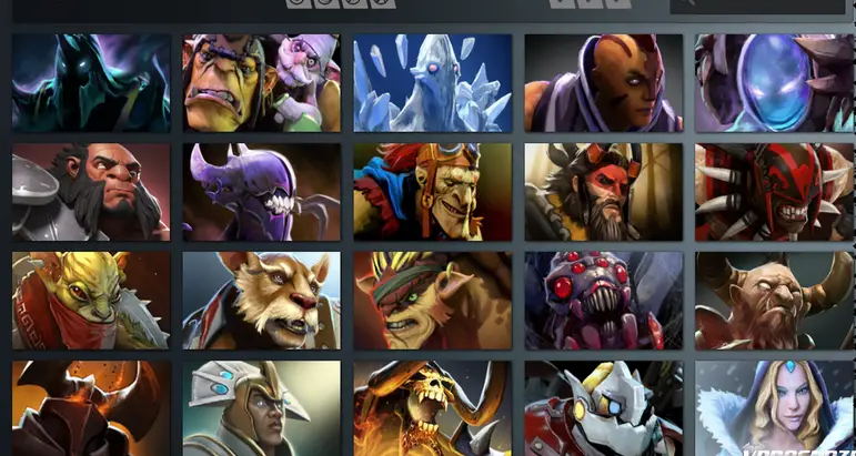 Crystal Maiden: control and support without strain